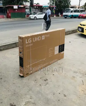Efficient Lg 65 Ur78000 65” Uhd Smart Screen Tv.