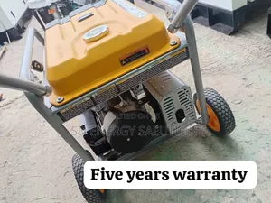 Wave Pro 10kva 13000watt Generator Kemage