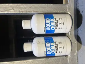 Liquid Chalk