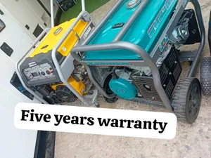 Energy Master 10kva 13000watt Total Generator Petrol