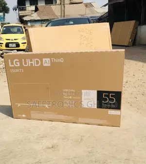 Crystal Android Lg Ur80 Led Uhd 55 Inch Smart Ultra Tv