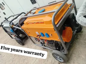 Power Station 10kva 13000watt Petrol Ingco Generator