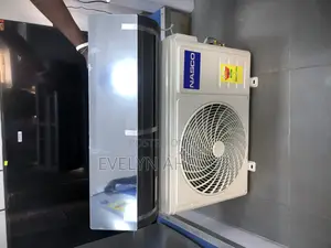 Brand New Nasco Ac 1.5hp Split System Available