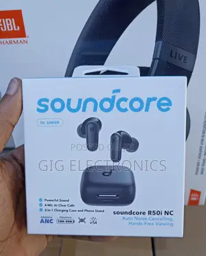 Anker Soundcore R50i Nc