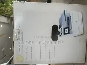 Hp Laserjet Pro MFP M428dw