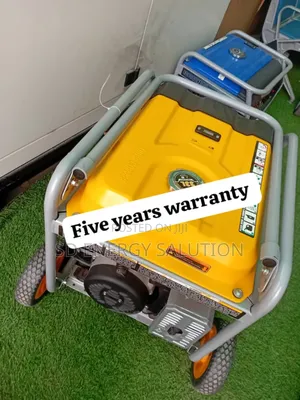 Voltage Pro 10kva 13000watt Kemage Petrol Generator