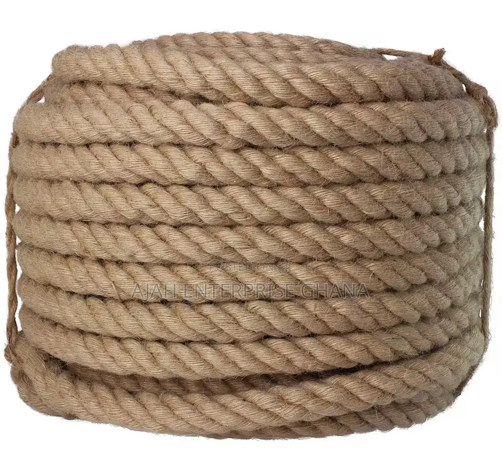 Brown Rope (22mm)