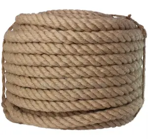 Brown Rope (22mm)