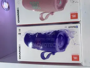 JBL Charge5