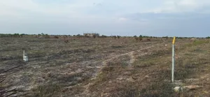 20% Off Registered Half Plots at Prampram Beach Lane