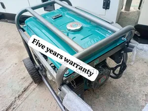 Voltage Maxx 10kva 13000watt Petrol Total Generator