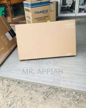 Newly in Stock Samsung 50 Cu7000 50” Uhd Smart Screen Tv.