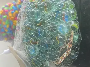 Crystal Balls for Aquarium Decorations