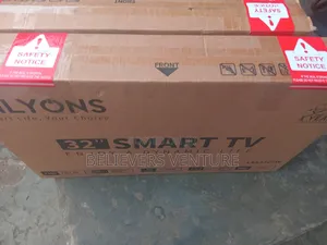 Exclusive Output 32 Inches Smart Ailyons Tv Ailyons Smart