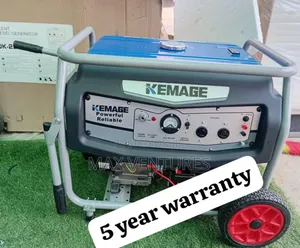 Top Rated Diesel Generator Kemage 14kva Diesel Kemage