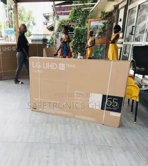Unique Lg 65 Inch Ur78 Led Smartscreen Tv