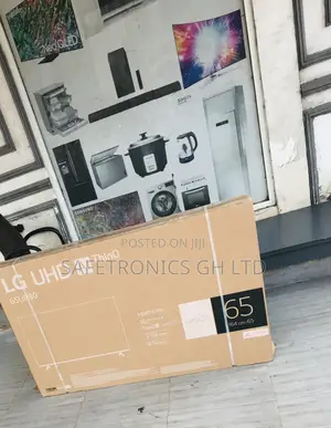 Order Quality Lg 65 Inch Led Smartscreen Android Tv