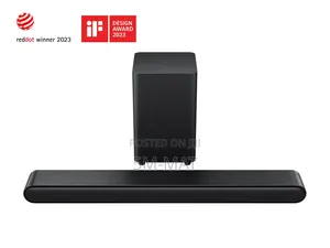 S643w TCL 240w 3.1ch Soundbar S Series