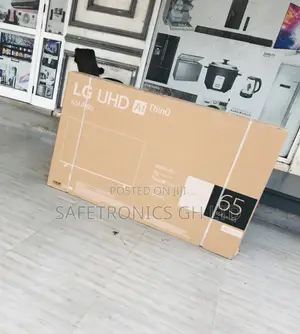 Best Sealed Ur73 Led Uhd Lg 65 Inch Smartscreen Tv