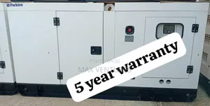Top Rated Diesel Generator Perkins 100kva Diesel Perkins