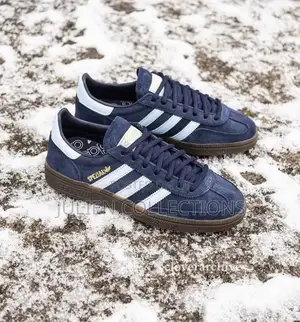 Adidas Spezial Midnight Blue