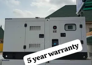 Top Rated Diesel Generator Perkins 70kva Diesel Perkins