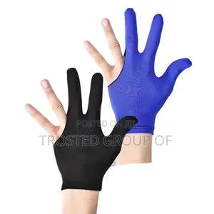 Snooker Gloves