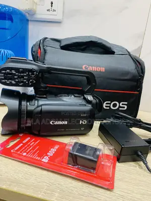 Fresh Xa11 Video Camera