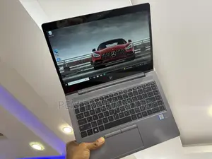 Laptop HP ZBook 14u 8GB Intel Core I5 SSD 256GB