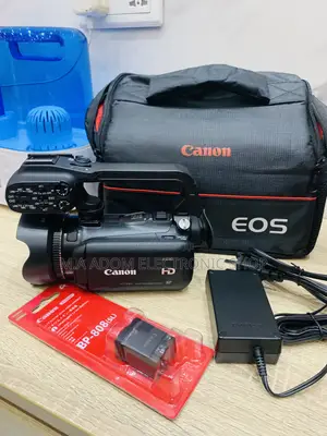 Xa11 Church Video Camera