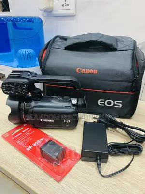 Xa25 Videos Camera for Church Studios