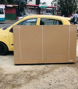 Order Android 85 Inch Smartscreen Du80 Samsung Tv