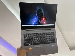 Laptop HP ZBook 14u 16GB Intel Core I7 SSD 256GB