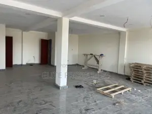 Roadside Shops for Rent in Comm_25 Tema