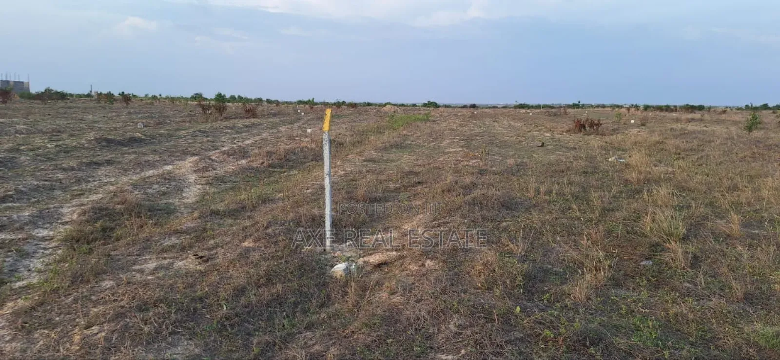 Super Discount Packed Promo on Plots at Prampram Beach Road