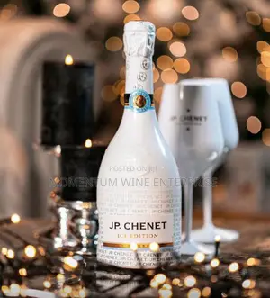 Jp Chenet White 75cl
