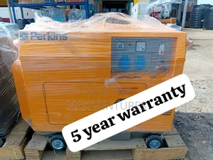 Top Rated Diesel Generator Perkins 10kva Diesel Perkins