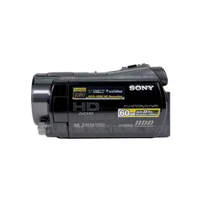 Original Sony Sr11 Camera