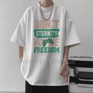 Designer T-Shirts