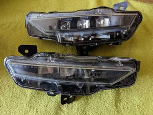 Acura RDX Fog Light 2019,2020,2021,2022,2023