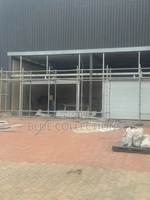 Smart System Garage Doors