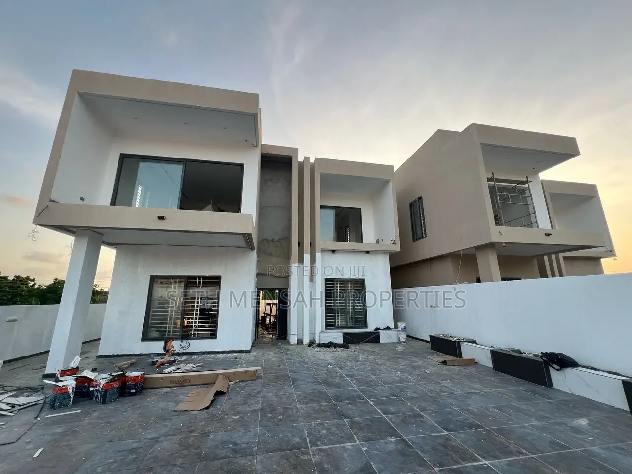 4bdrm House in Skm, Dome for sale