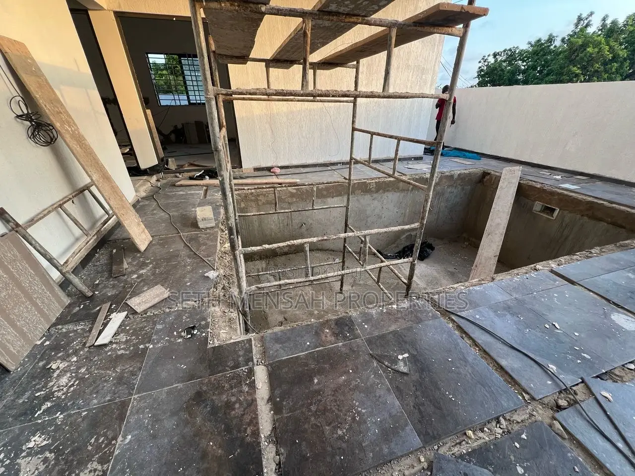 4bdrm House in Skm, Dome for sale