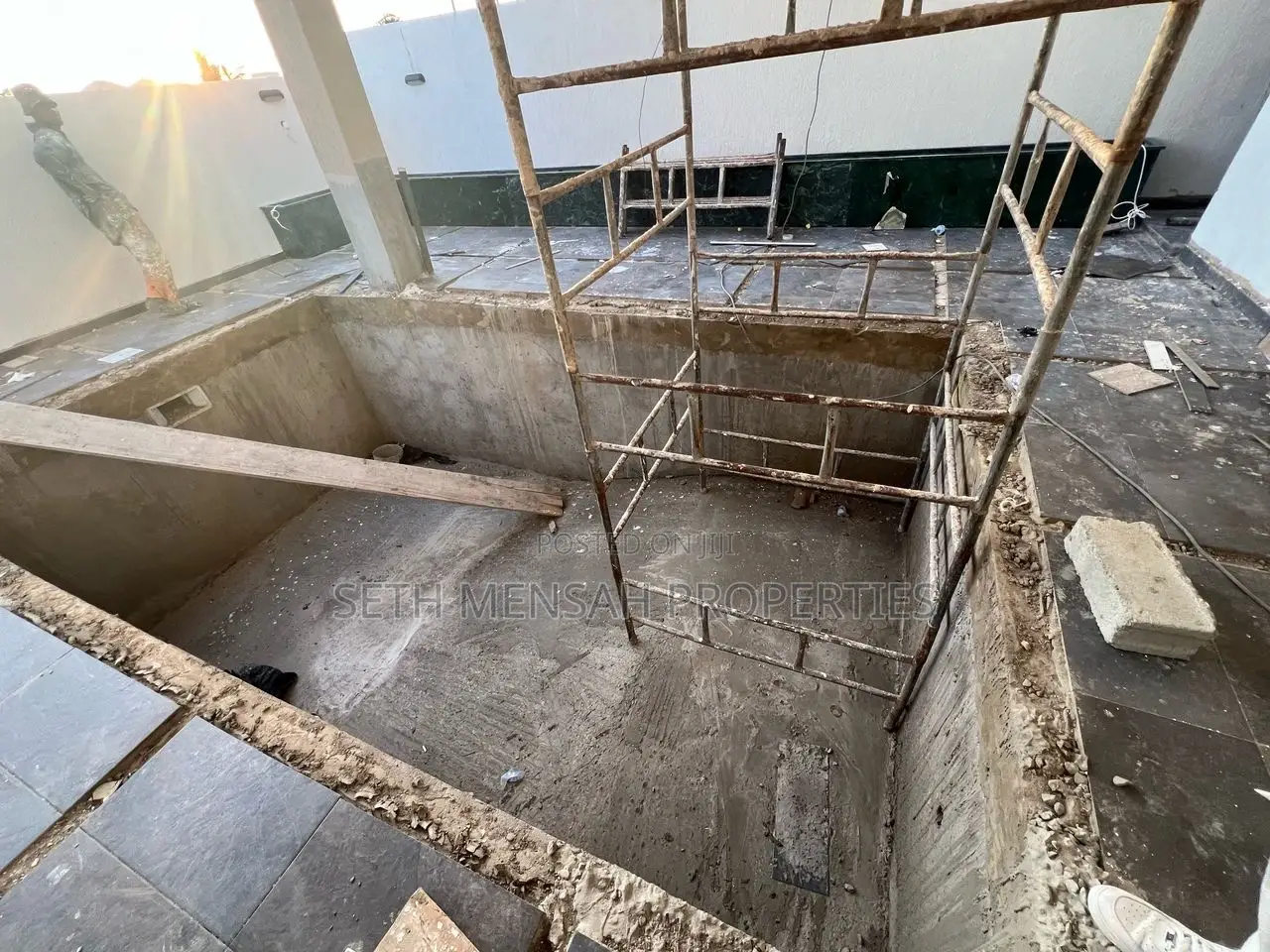 4bdrm House in Skm, Dome for sale