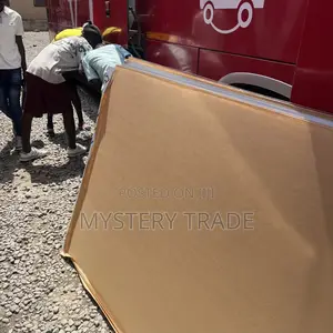 4mm Transparent Acrylic Perspex Sheet Nationwide Delivery