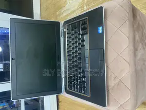 Laptop Dell Latitude E6320 4GB Intel Core I5 SSD 128GB
