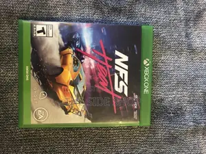 Original Need for Speed Heat for Xbox One