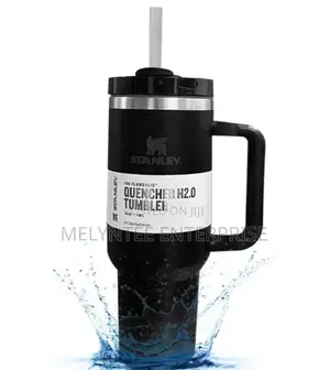 Stanley Quencher XXXL