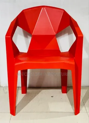 Plastic Stackable Chair ( Wholesale )