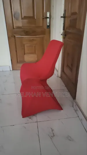 Chair Covers